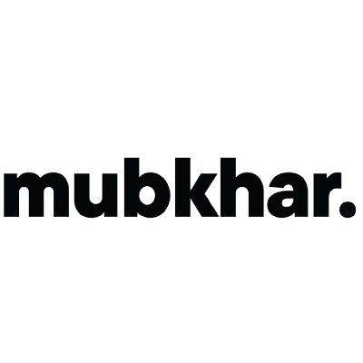 Mubkhar Perfumes & Fragrances-logo
