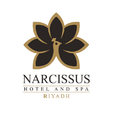 فندق نارسيس الرياض-logo
