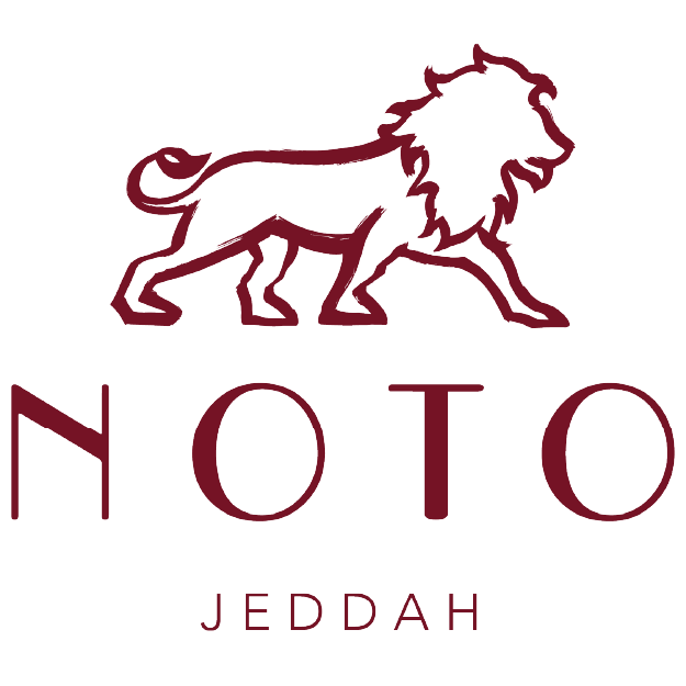 Noto Jeddah-logo