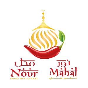 Nour Mahal-logo