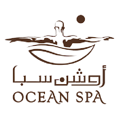Ocean Spa-logo