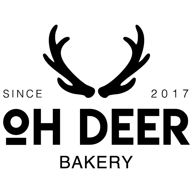 Oh Deer Bakery-logo
