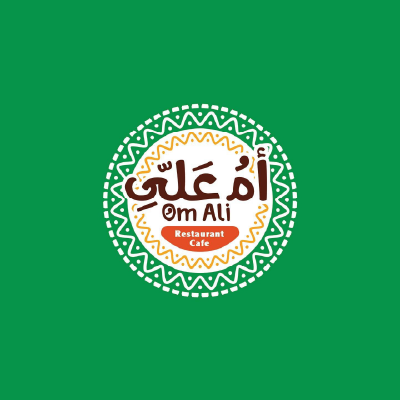 Om Ali Restaurant-logo