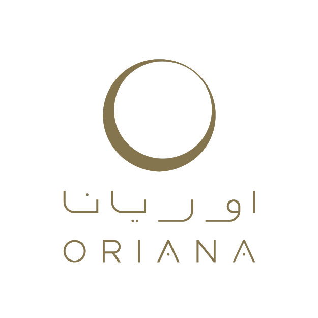 Oriana Salon & Spa-logo