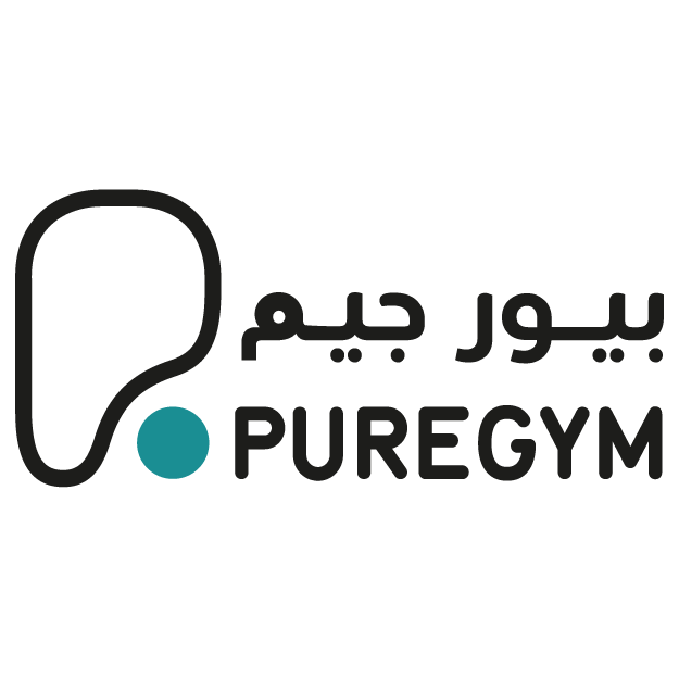 بيور جيم-logo