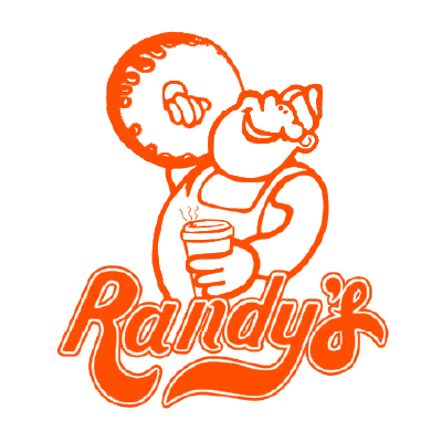 رانديز دونات-logo