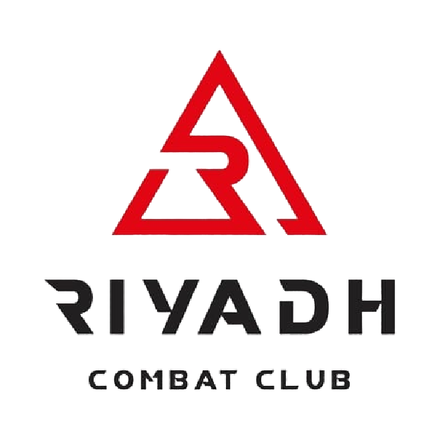 Riyadh Combat Club-logo