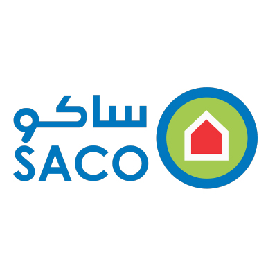 SACO & SACO World-logo