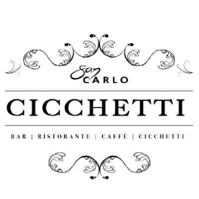 San Carlo Cicchetti -logo