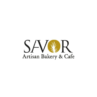 Savor Bakery-logo