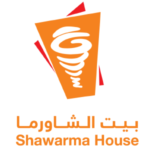 Shawarma House-logo