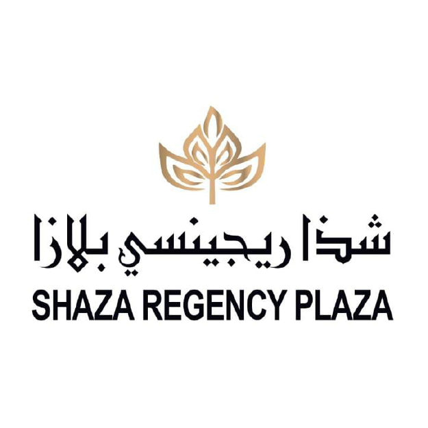 فندق شذا ريجنسي بلازا-logo