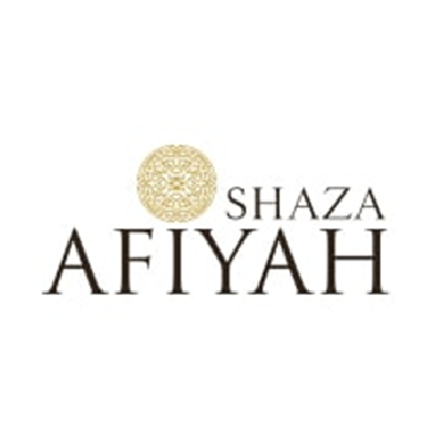 Shaza Afiyah-logo