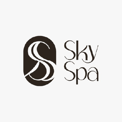 Sky Spa-logo