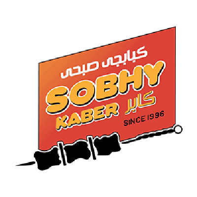 صبحي كابر-logo