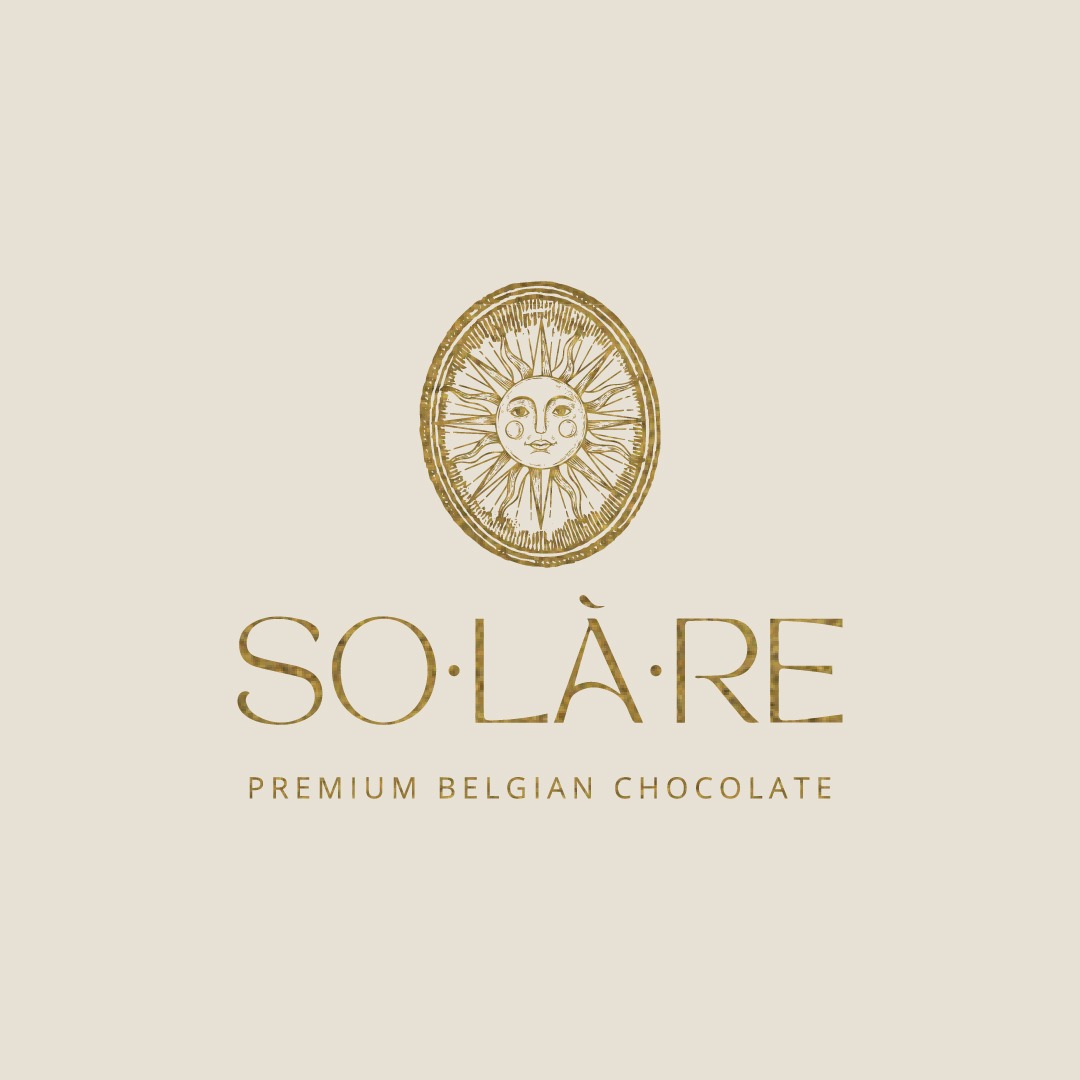 Solare Chocolate-logo