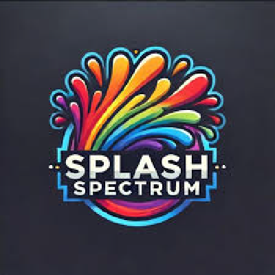 Splash Spectrum-logo