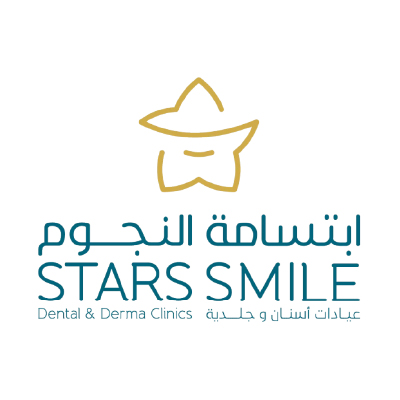 عيادة ابتسامة النجوم-logo