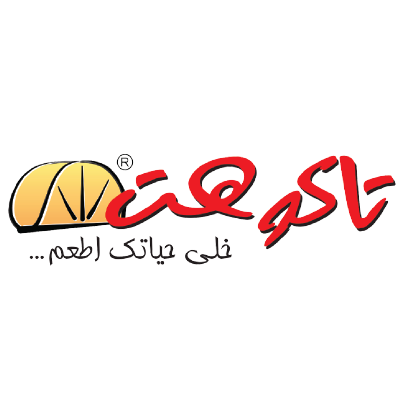 Tako Hut-logo
