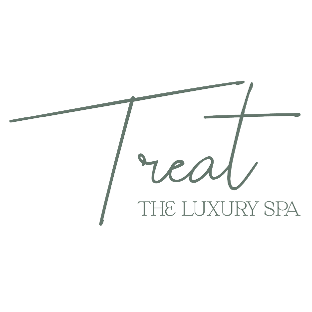 Treat Luxury Spa-logo