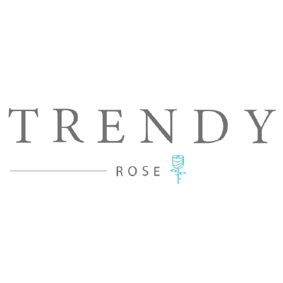 Trendy Rose-logo