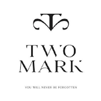 Two Mark-logo