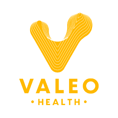 Valeo Health-logo