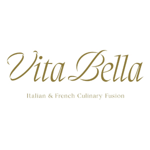 Vita Bella Restaurant & Rooftop -logo