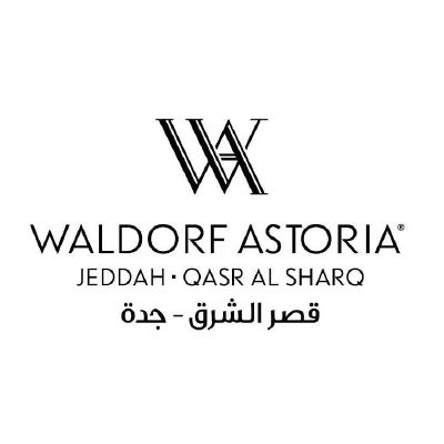 والدورف استوريا جدة – قصر الشرق-logo