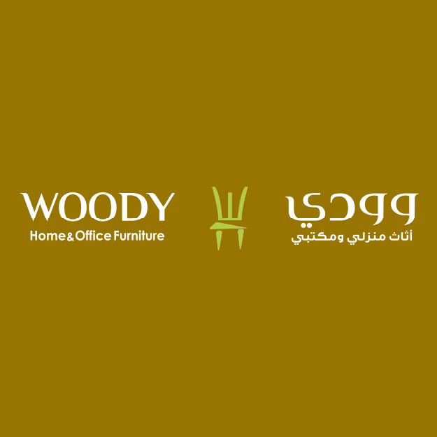 وودي للأثاث-logo