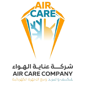 شركة عناية الهواء للتكييف والتبريد-logo