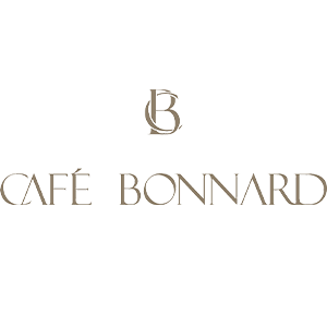 كافيه بونار-logo