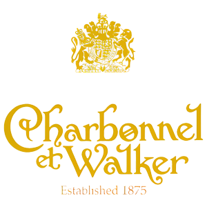 شاربونيل آند وولكر-logo