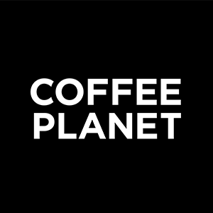 كوفي بلانيت-logo
