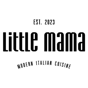 ليتل ماما-logo