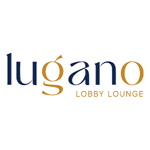 Café Lugano-logo