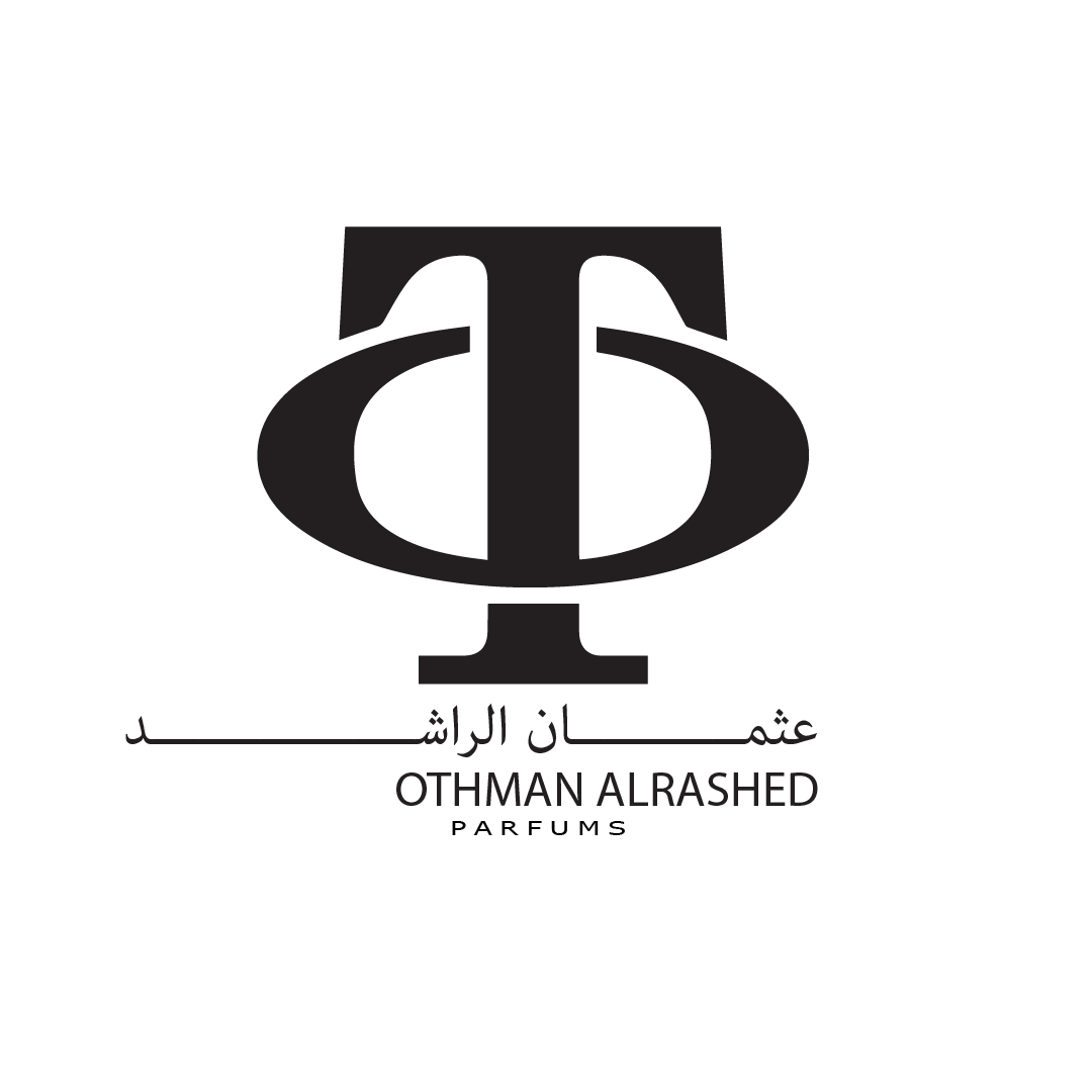 عطور عثمان الراشد-logo