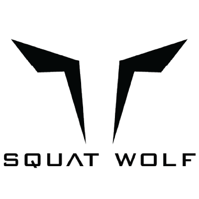 سكوات وولف-logo