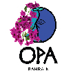 مطعم أووبا في البحرين-logo