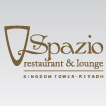 مطعم سبازيو-logo