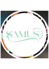 ساموس-logo