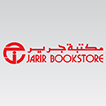 مكتبة جرير -logo