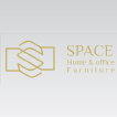 سبيس للأثاث المنزلي والمكتبي -logo