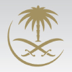 الخطوط الجوية السعودية -logo