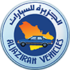 AlJazirah Vehicles Agencies Co.-logo