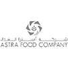 Astra Food Company (SACO)-logo