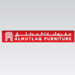 Al Mutlaq Furniture -logo