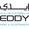 EDDY  Electronics & Furnishing-logo