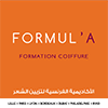 FORMUL'A-logo