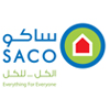 SACO & SACO World-logo